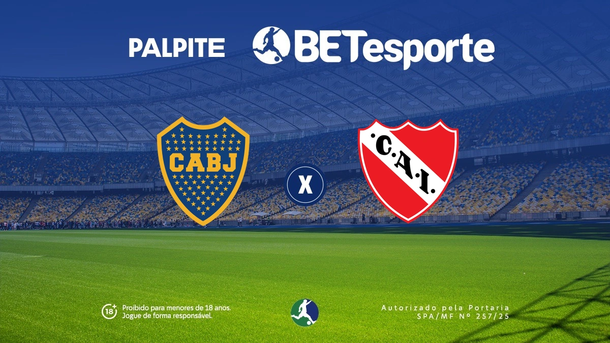 Palpite Boca Juniors x Independiente: Análise da Superliga 2026