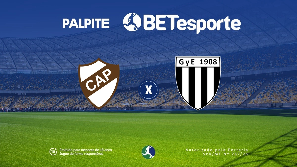 Palpite Platense x Gimnasia Mendoza: análise e odds da Superliga 2026