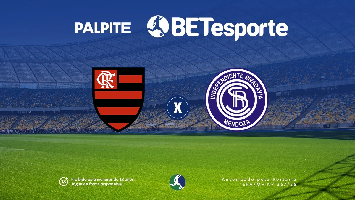 Palpite Flamengo x Ind. Medellín: análise, odds e tudo sobre a Libertadores no Maracanã