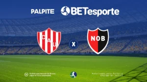 Palpite Union Santa Fé x Newell's Old Boys: análise e odds na Superliga 2026