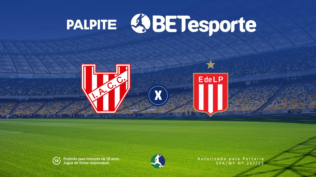 Palpite Instituto x Estudiantes: análise, odds e prognóstico