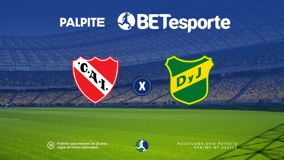 Palpite Independiente x Defensa y Justicia: análise e dicas de apostas