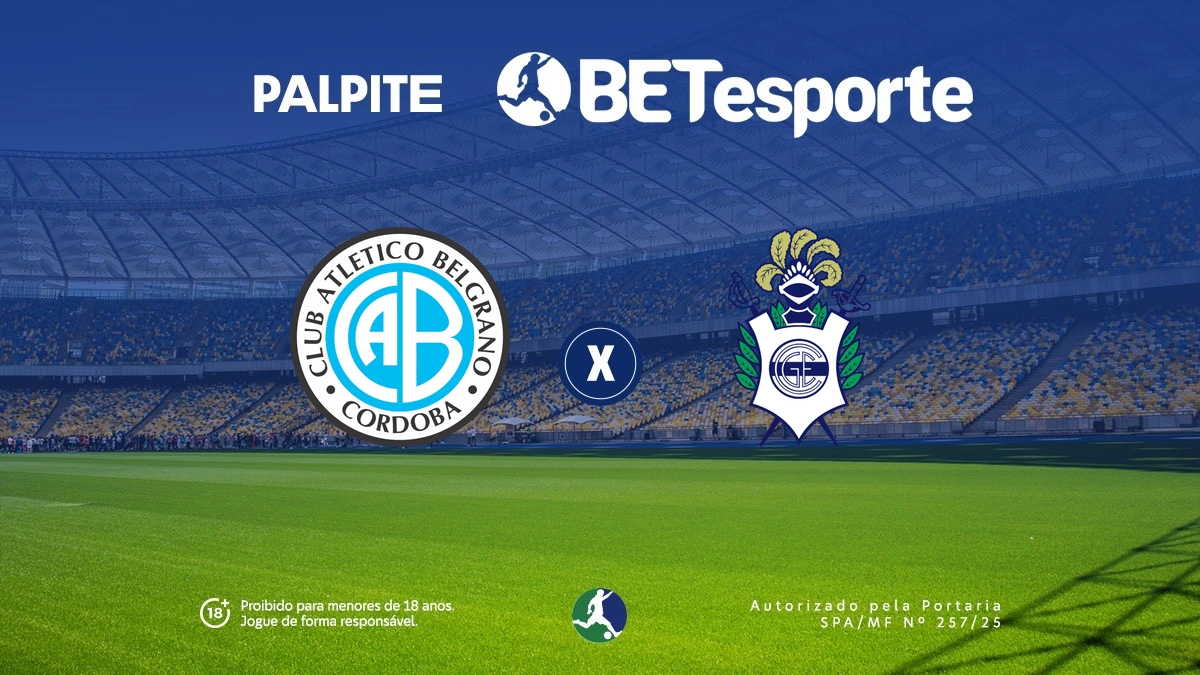 Palpite Belgrano x Gimnasia L.P.: análise, odds e prognóstico