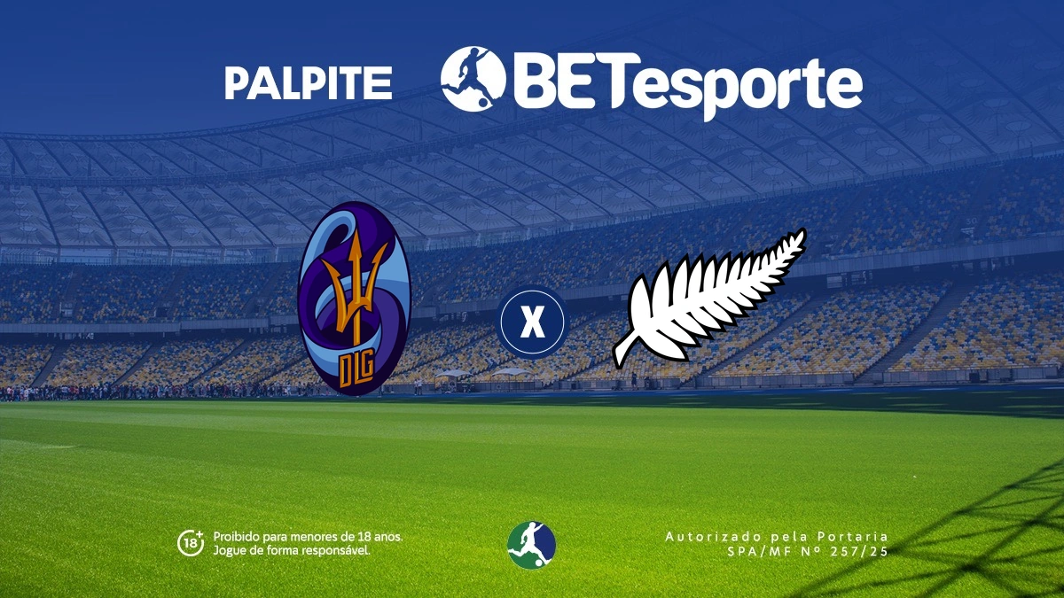 Palpite Irã x Nova Zelândia: análise e prognóstico da Copa do Mundo