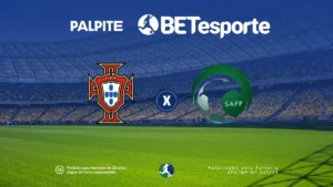 Palpite Portugal x R. D. Congo: análise e odds da Copa do Mundo