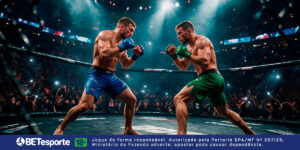 Aposta MMA