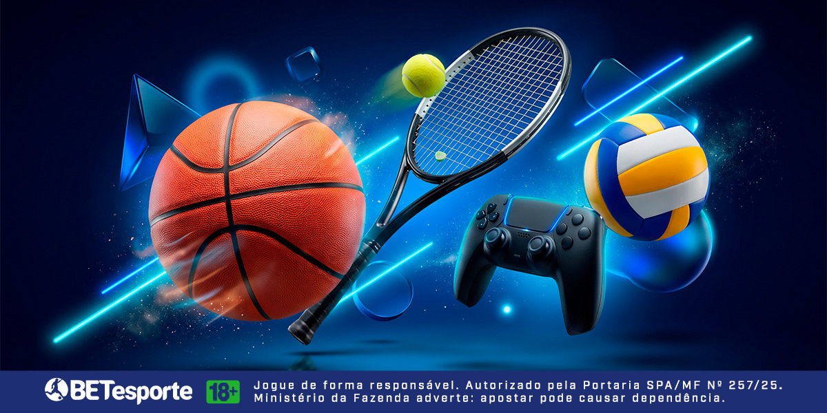 Betesporte e fortelecimento