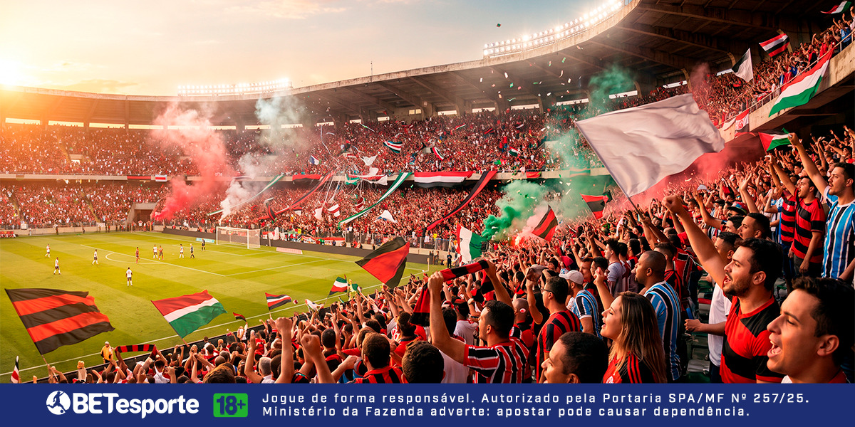 Futebol como cultura