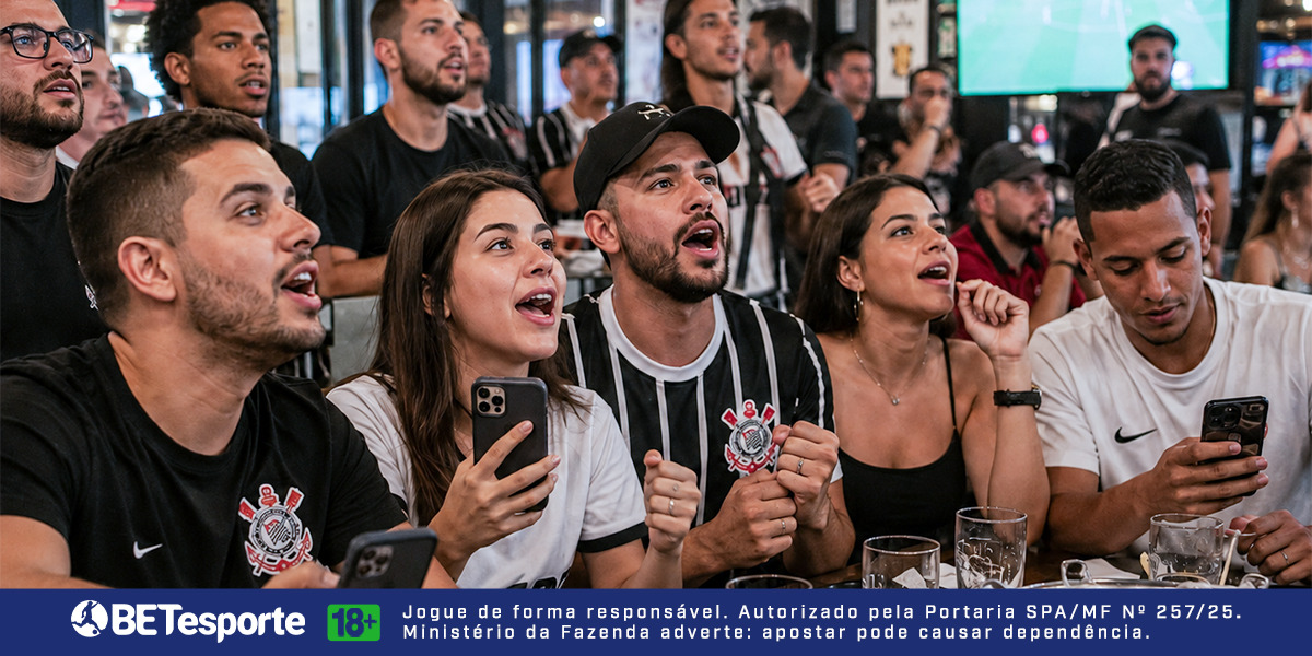 Futebol e apostas