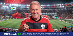 Relação Betesporte