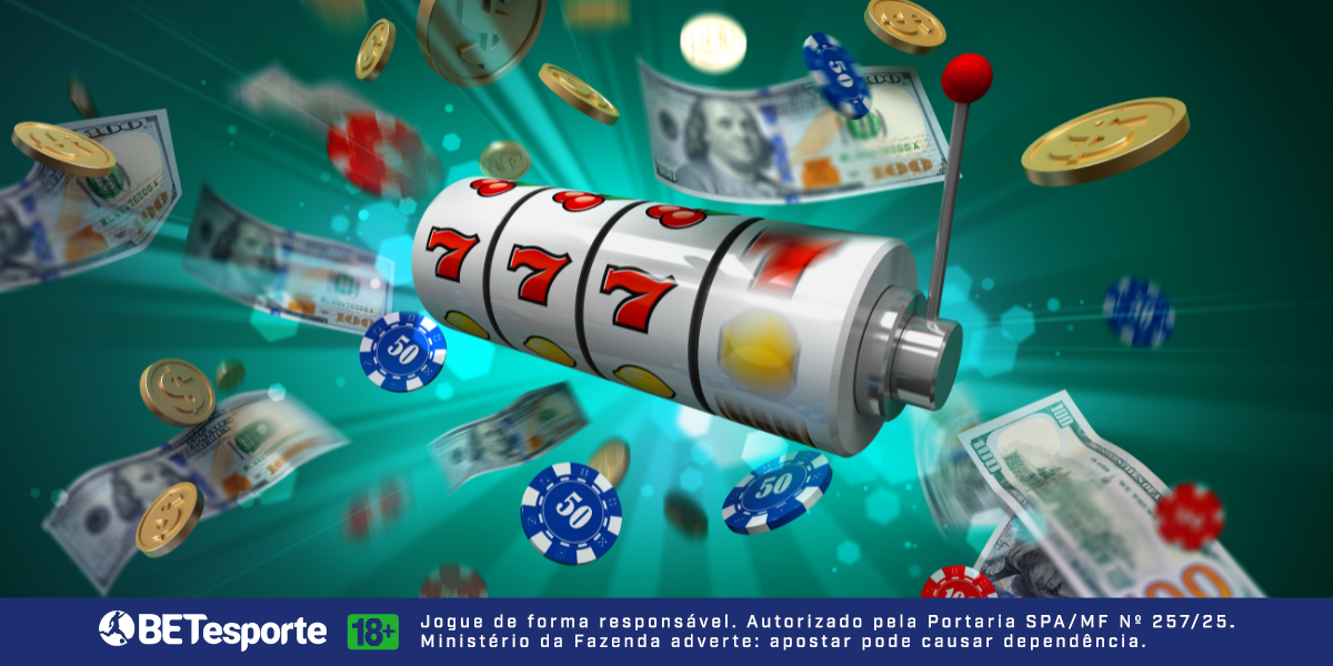 Win Cap vs. Jackpot Progressivo
