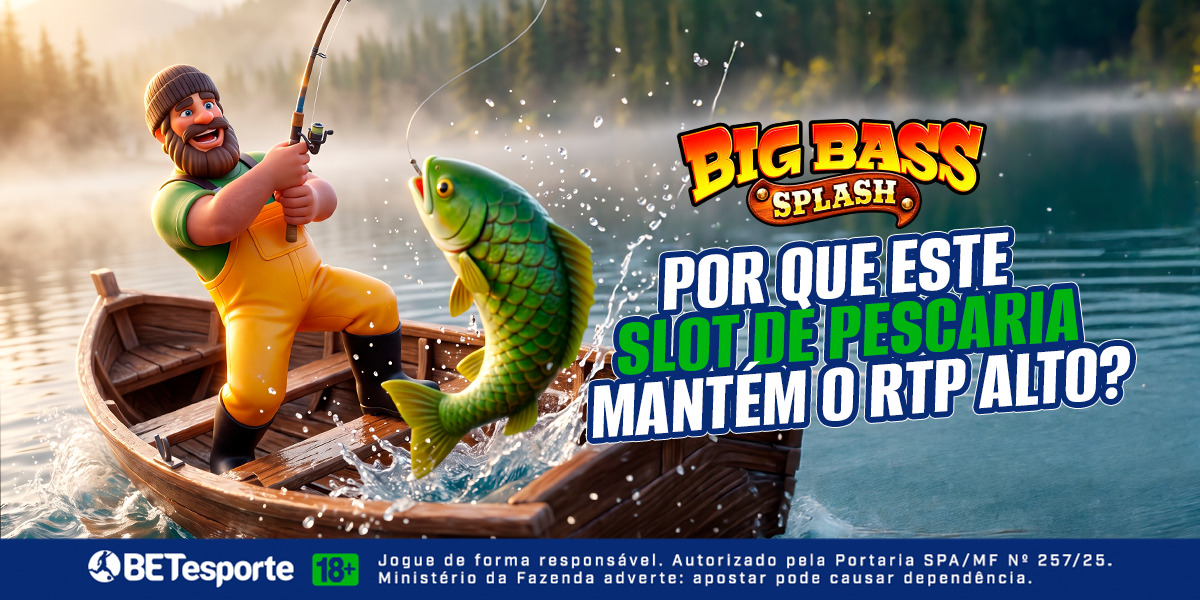 big bass
