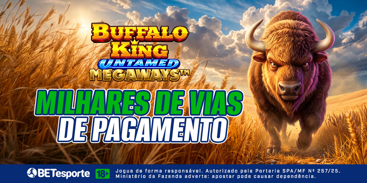 Bufalo_king