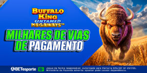 Buffalo king