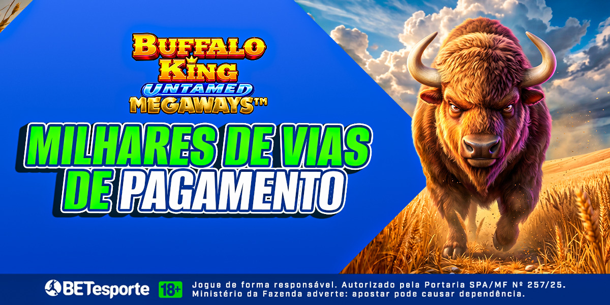 Buffalo king
