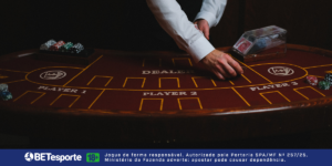 side bets blackjack Pares Perfeitos