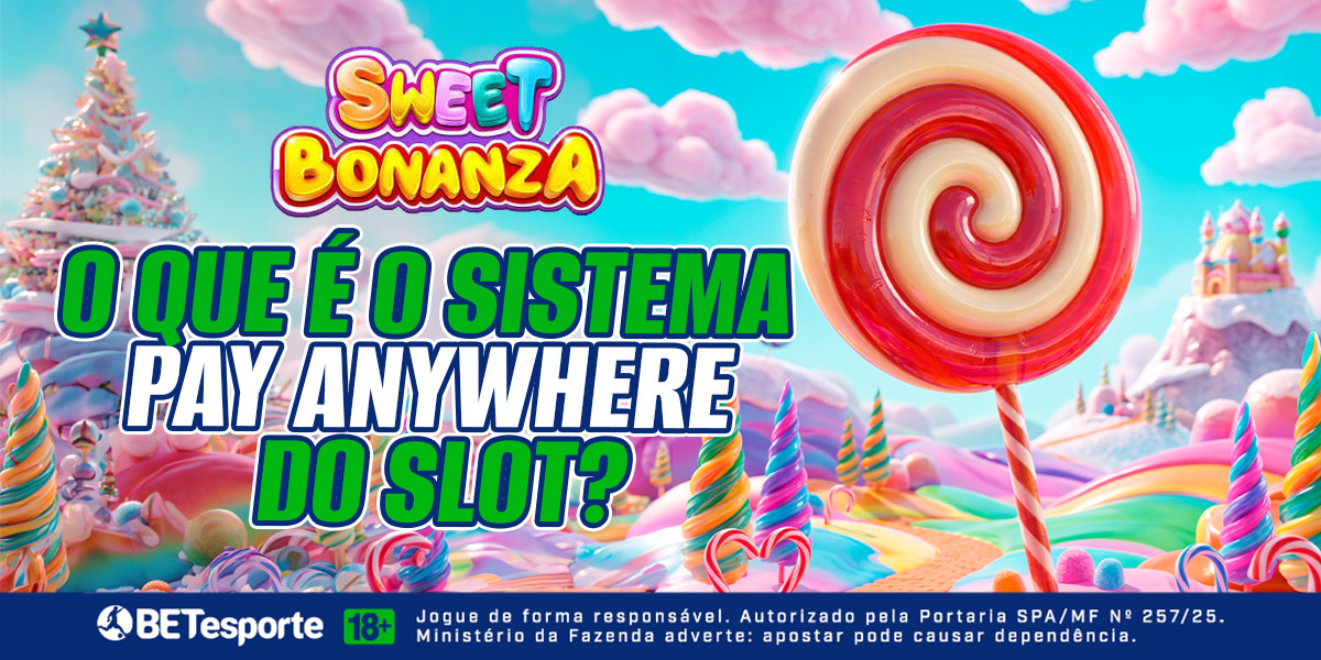 sweet bonanza
