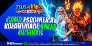 zeus vs hades
