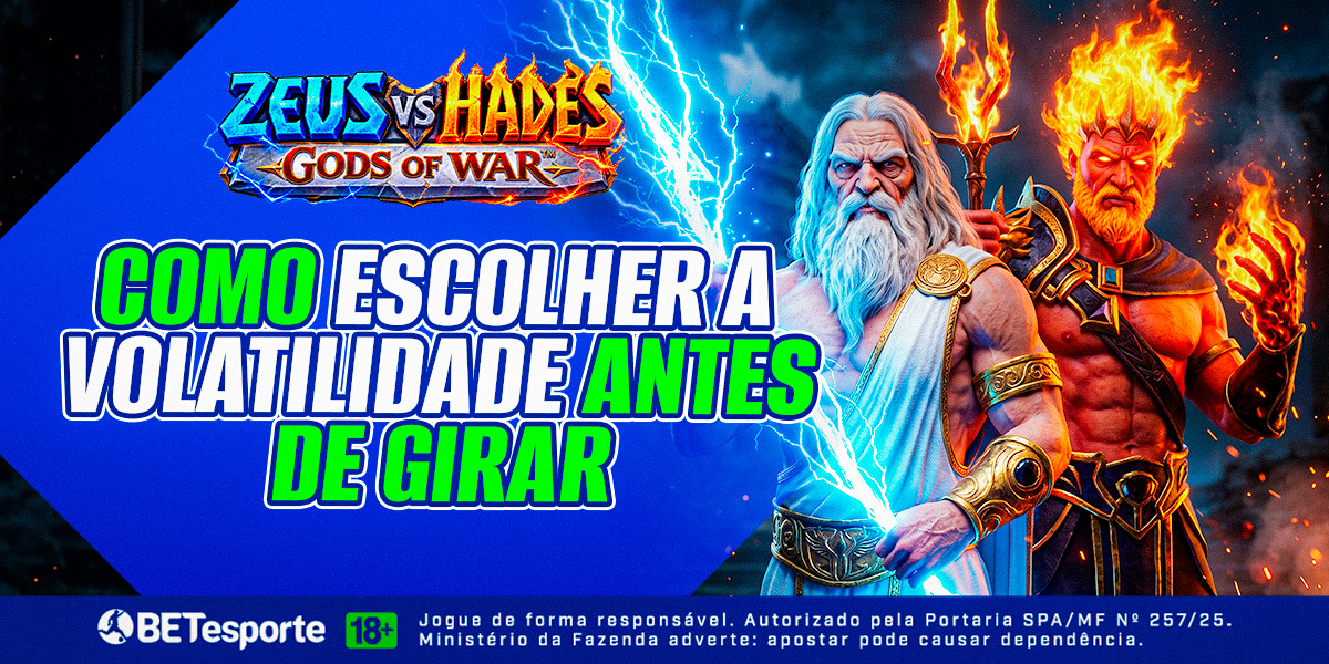 zeus vs hades