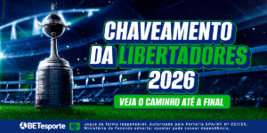 chaveamento-libertadores